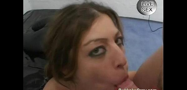  cum drinking german bukkake teen